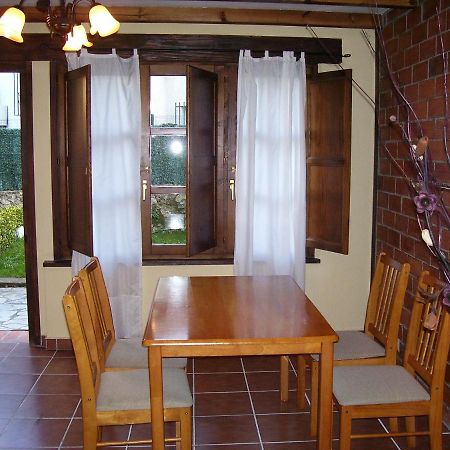 El Collau Villa Llanes Exterior foto