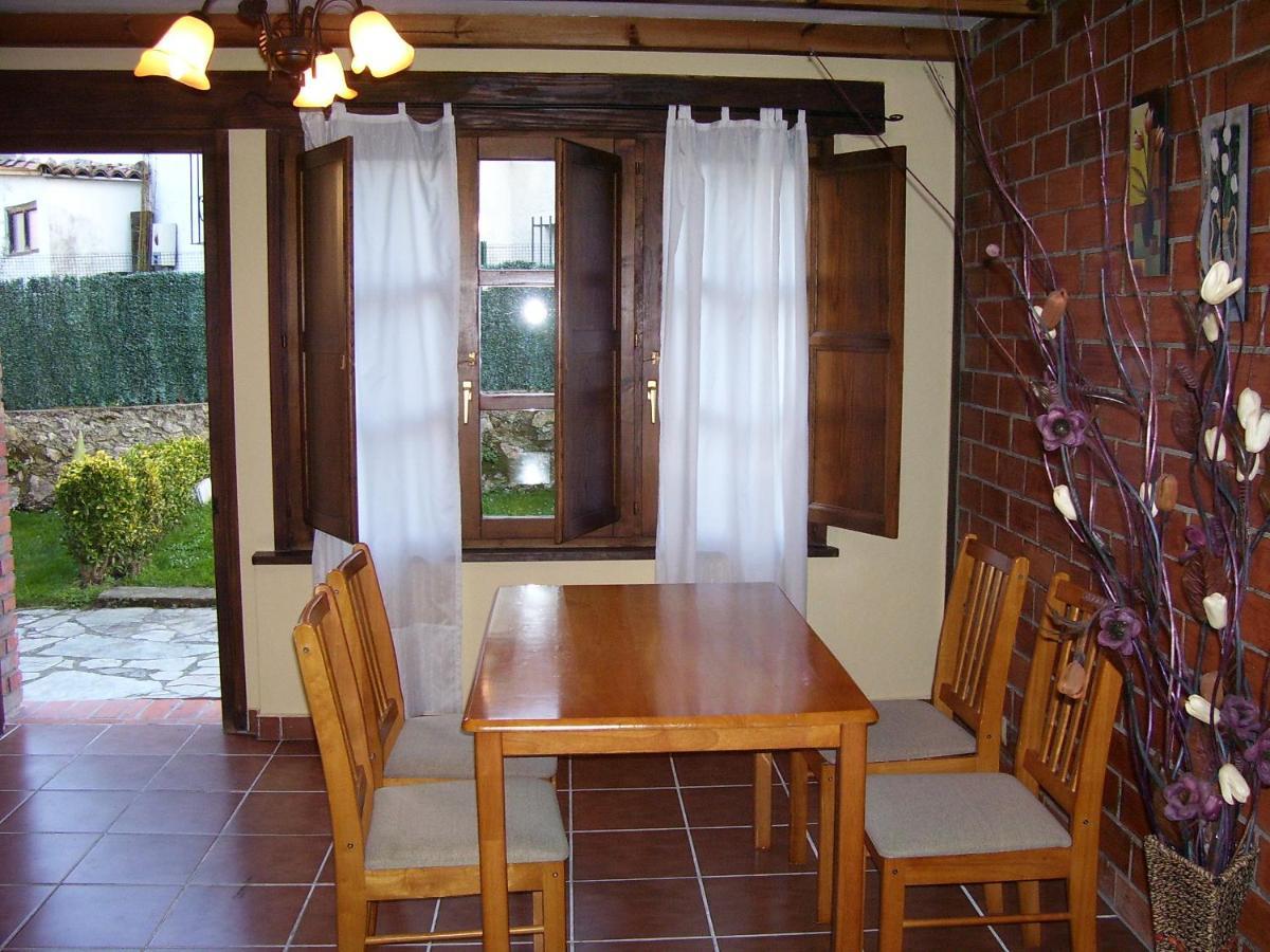 El Collau Villa Llanes Exterior foto