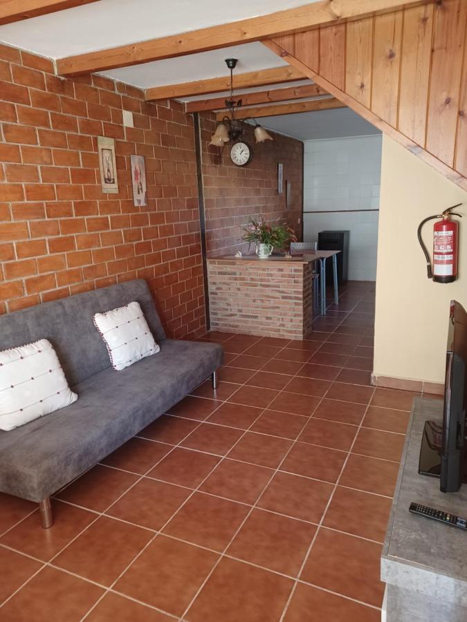 El Collau Villa Llanes Exterior foto